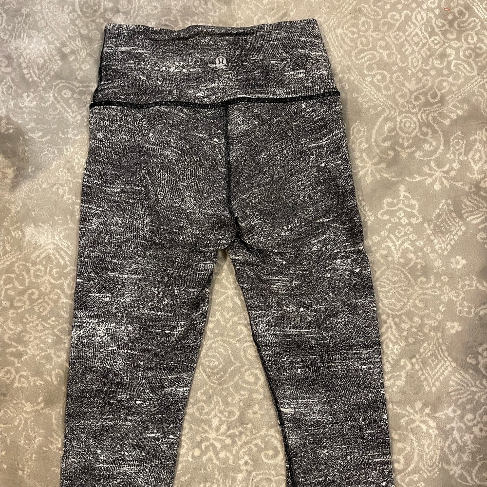 Lululemon leggings